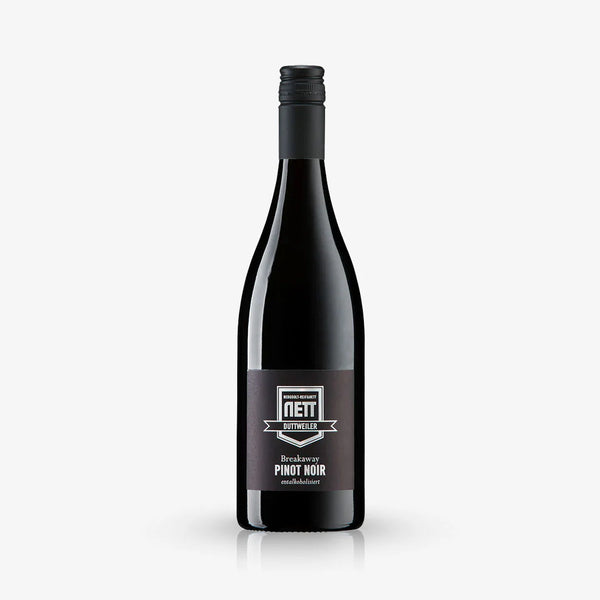 Vin rouge Breakaway NETT Pinot noir sans alcool 0,5%