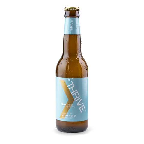 Bière blonde Thrive Play
